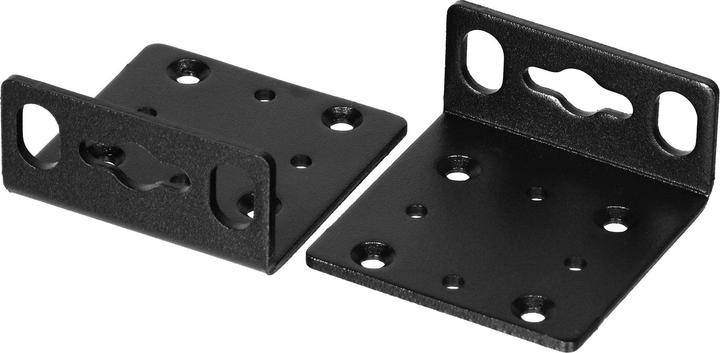 Produktbild Zyxel Switch 24x GS1900-24V2oE+ Ports (26 Ports)