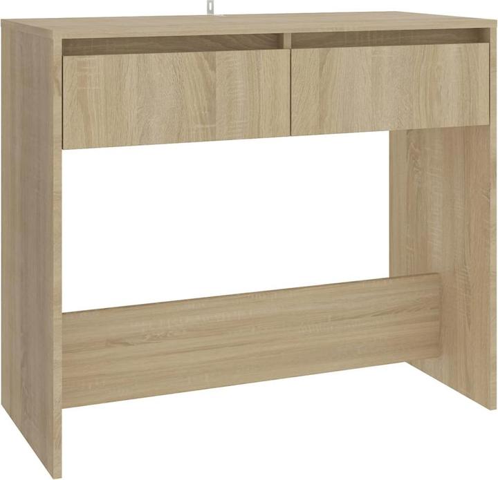 Image du produit vidaXL Konsolentisch (41 x 89 x 76.50 cm)