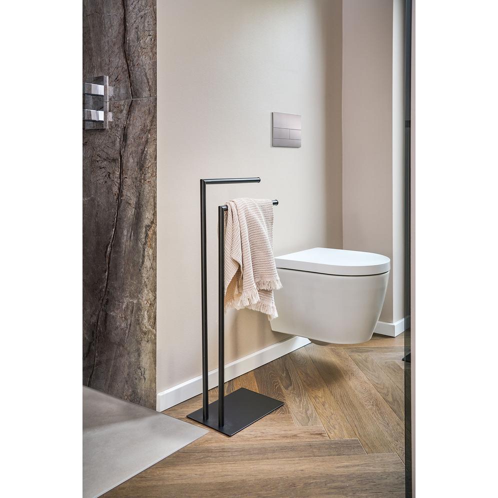 Thumbnail - Zeller Present, Handtuchhalter + Handtuchhaken, Handtuchhalter