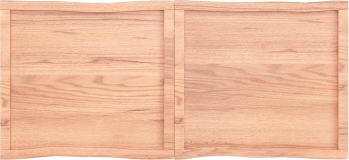 Image du produit vidaXL Tischplatte (140 x 60 cm)