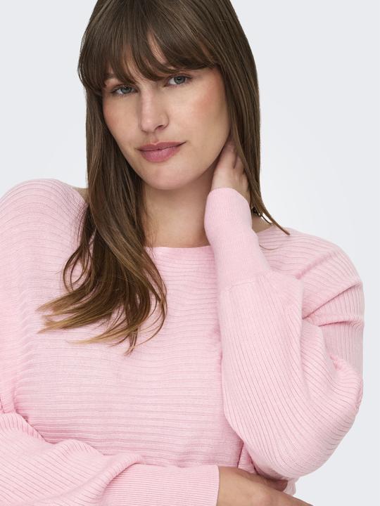 Produktbild Only CARNEW Strickpullover Strickpullover (M)