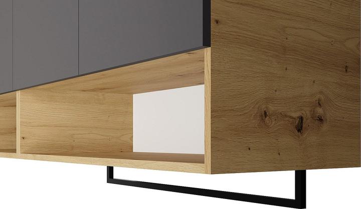 Actual product image Vente-unique Nataji