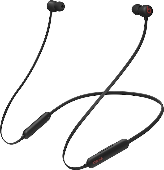 Beats Flex (Geen ruisonderdrukking, 12 h, Draadloze)