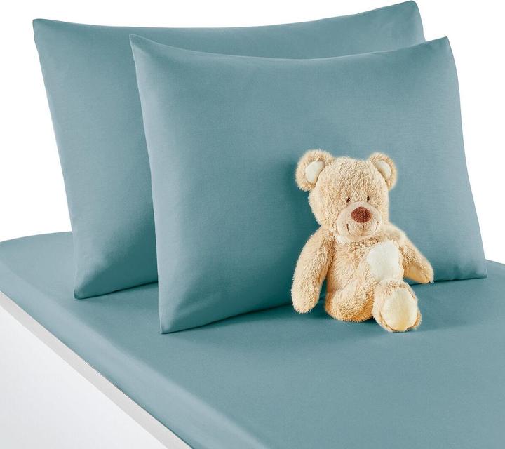 Image du produit La Redoute Interieurs Scenario Kids Coton (35 x 45 cm)