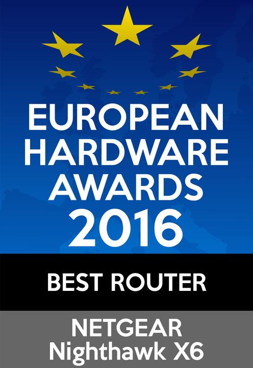 Produktbild Netgear R8000 Nighthawk X6