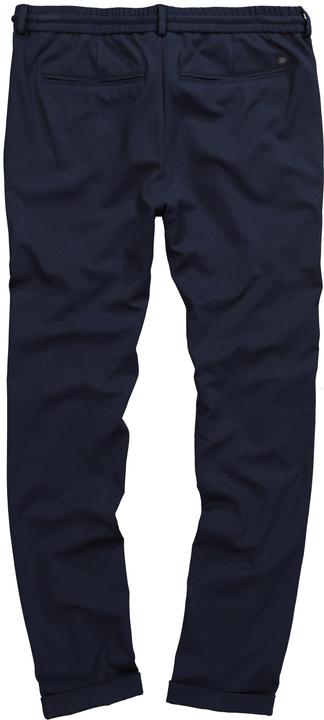 Immagine prodotto JP1880 JP 1880 Chino FLEXNAMIC®, Business, Jersey, elastischer Bund, Bundfalte, Straight Fit, bis 72 (68)