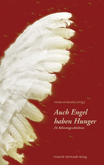 Produktbild Auch Engel haben Hunger