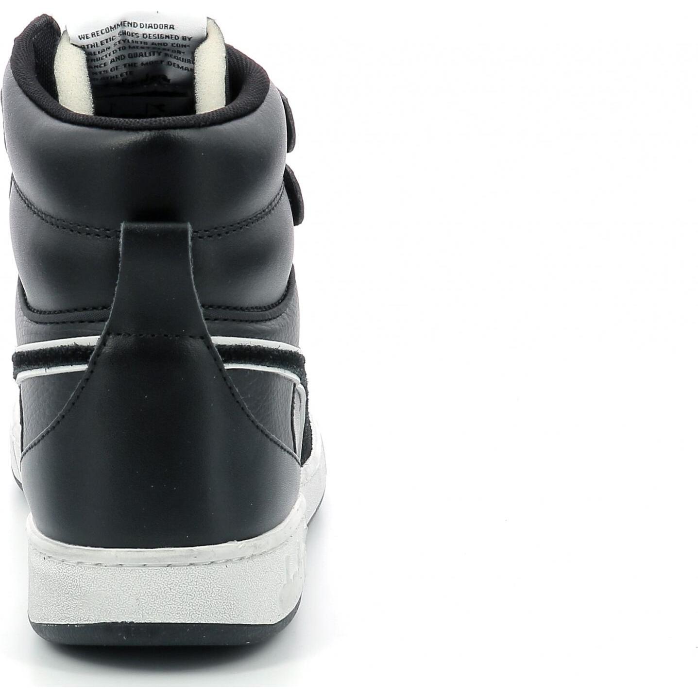 Thumbnail - Diadora, Herren, Sneaker, sneakers magic, Schwarz, (42)