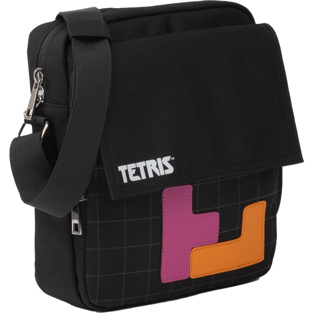 Itemlab, Rucksack