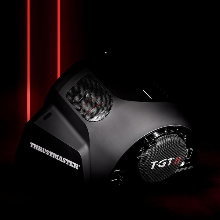 Actual product image Thrustmaster T-GT II (PC, PS5)