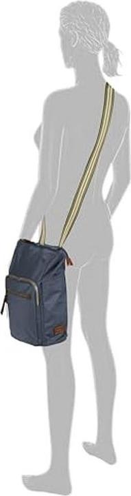 Produktbild Camel Active Borsa Hobo Bari (11 l)