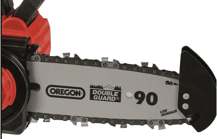 Actual product image Einhell Fortexxa 18/20 TH Solo (Battery chain saw)