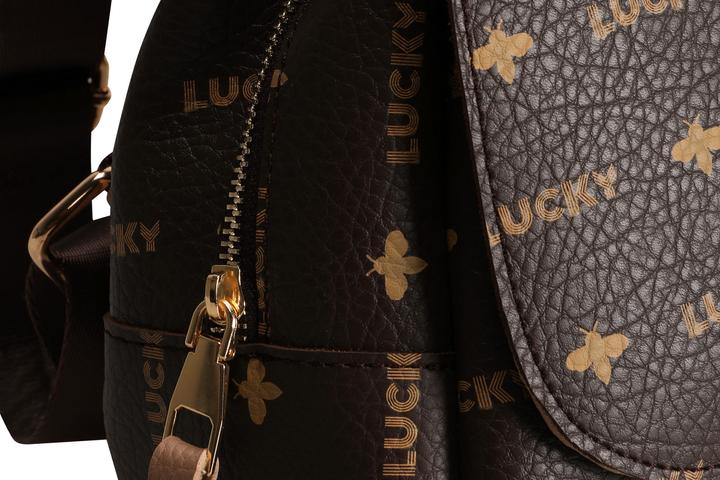 Actual product image Lucky Bees Alejandro