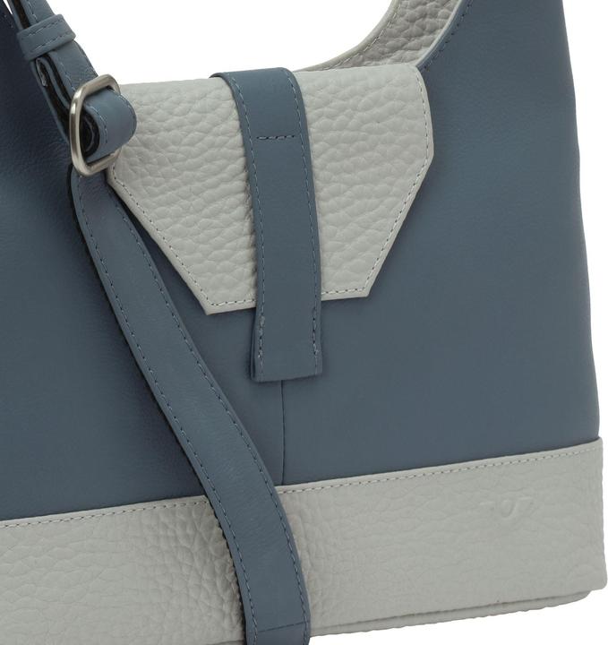 Actual product image Voi Boston Umhängetasche Leder 30.5 cm