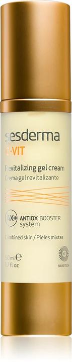 Produktbild Sesderma C-VIT crema gel 50 ml (50 ml)