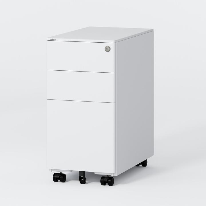 Produktbild ofinto Büro-Korpus (30 x 52 x 60 cm)