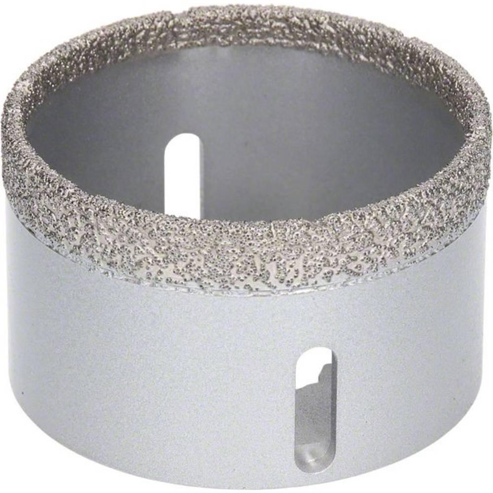 Bosch Professional Zubehör, Bohrereinsatz, PRO Core Cutter dry X-Lock, 68 x 35 mm (68 mm)