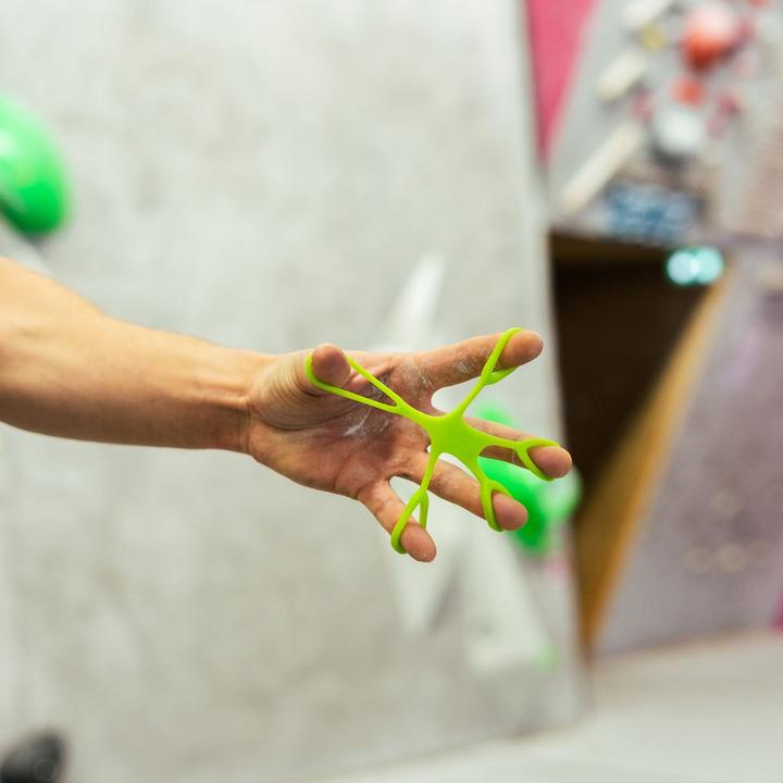 Actual product image YY Vertical Alien (Green (Easy))