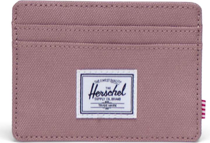 Actual product image Herschel Charlie Card Holder