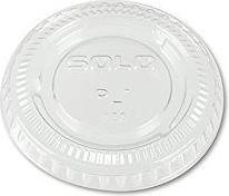 Immagine prodotto Multi Coperchio in plastica Ø44 mm PET Pronto per cassetta di pronto soccorso 30 ml, 100 pezzi/ps - (100