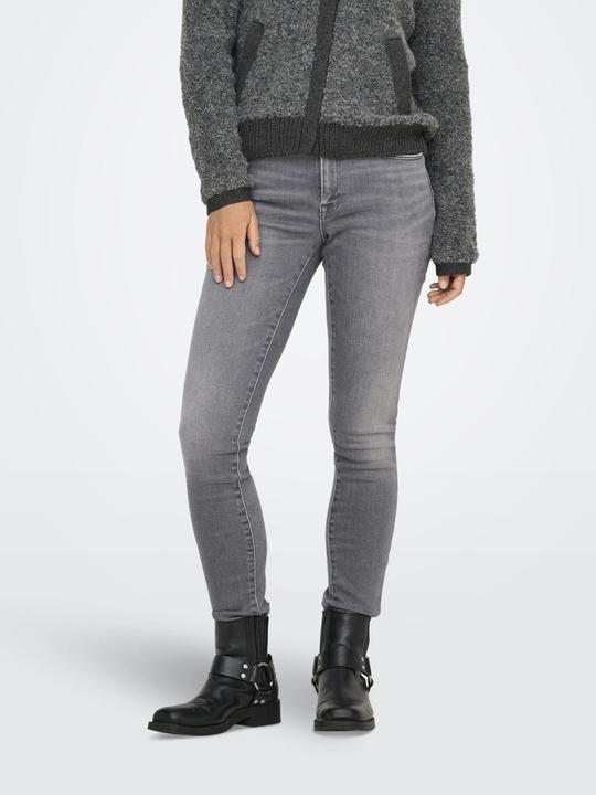 Image du produit Only ONLSHAPE Mittlere Taille Skinny Fit Jeans Skinny Jeans (W27/L32)