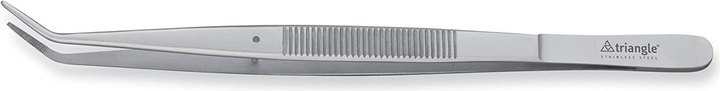 Actual product image Triangle Tweezers