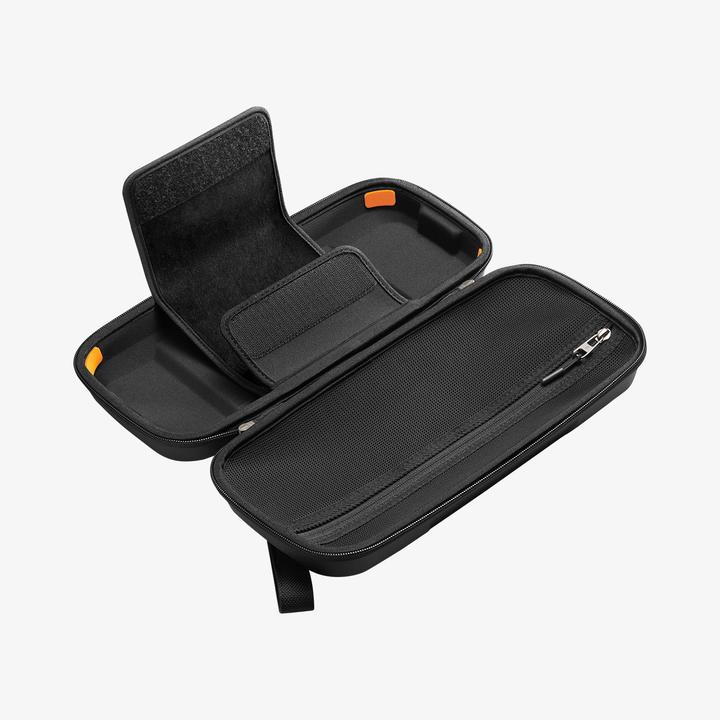 Image du produit Spigen Rugged Armor Pro Pouch - black - ROG Ally 2023 - Accessoires pour console de jeu - Asus Rog Ally
