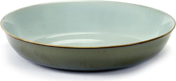 Light Blue, Smokey Blue