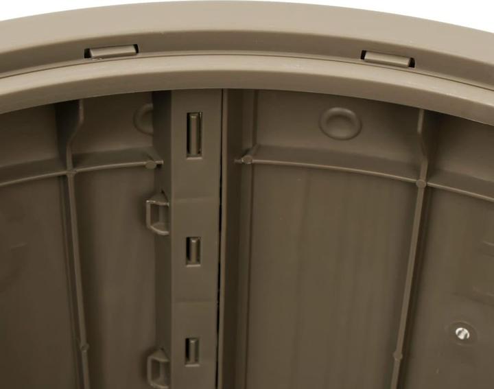 Produktbild vidaXL Gartenbox