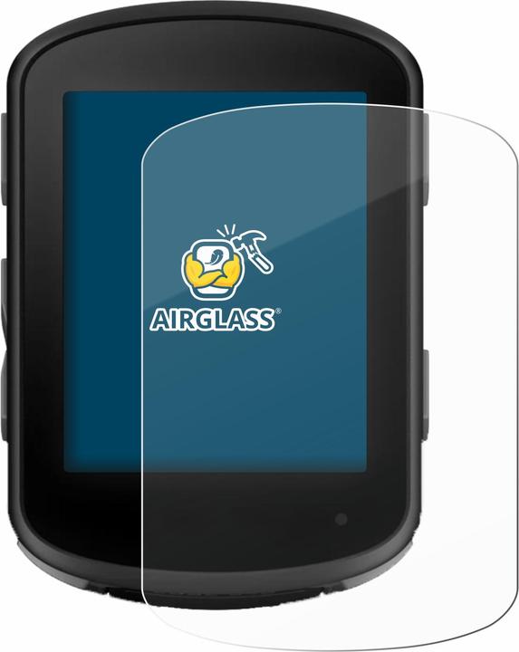 Image du produit BROTECT AirGlass Verre