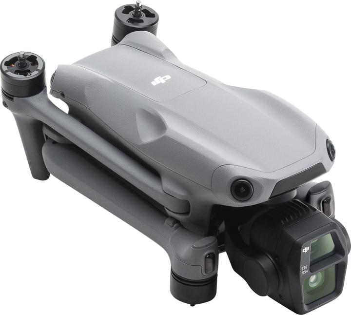 Produktbild DJI Air 3s RC-N3 (45 min, 724 g, 50 Mpx)