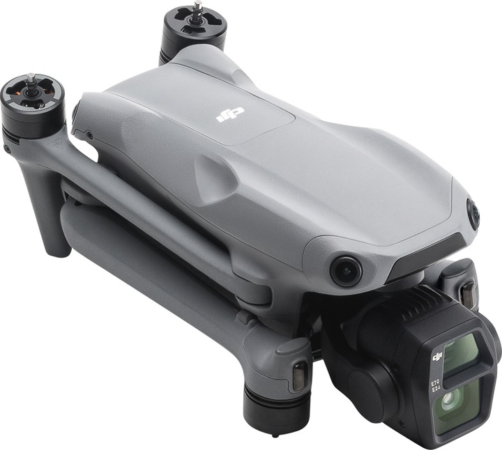 Actual product image DJI Air 3s RC-N3 (45 min, 724 g, 50 Mpx)
