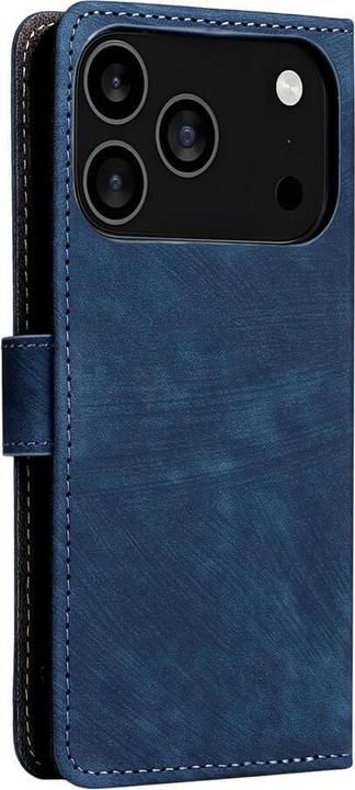 Immagine prodotto Cover-Discount iPhone 17 Pro Max - Custodia con blocco RFID (Apple iPhone 17 Pro Max)