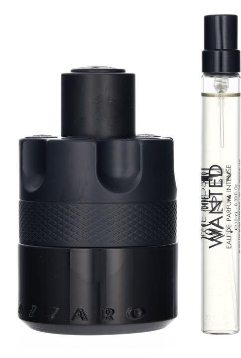 Immagine prodotto Azzaro The Most Wanted (Eau de parfum, 6 ml)