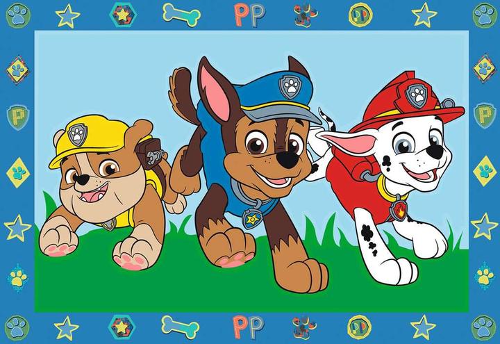 Image du produit Ravensburger Paw Patrol