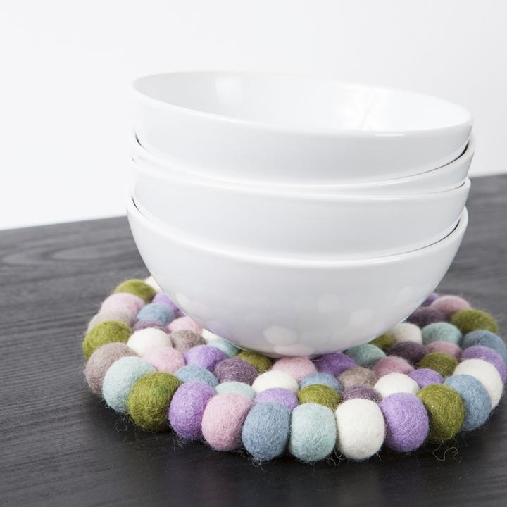 Produktbild Myfelt Greta Topfuntersetzer (Pfannenuntersetzer)