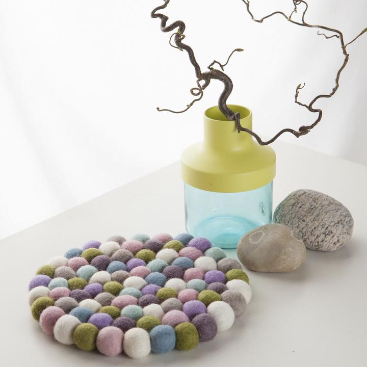 Produktbild Myfelt Greta Topfuntersetzer (Pfannenuntersetzer)