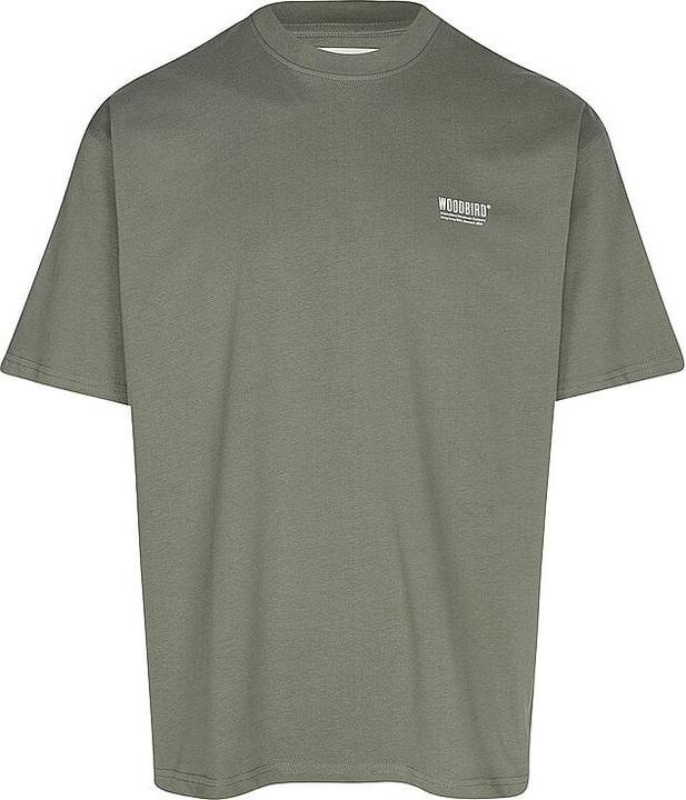 Produktbild Woodbird Wbbaine (M)