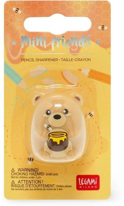 Produktbild Legami Teddy Bear