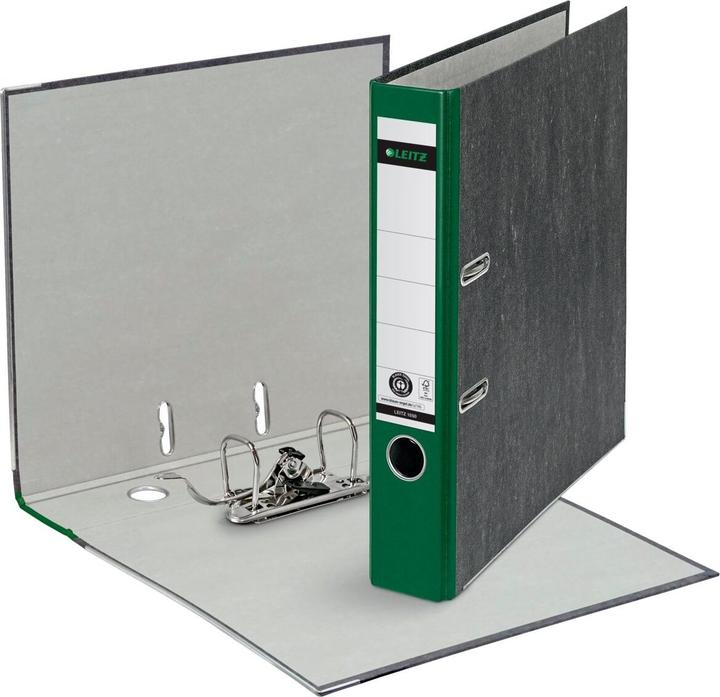 Produktbild Leitz Ordner 1080/1050 (A4, 52 mm, 20 Stück)