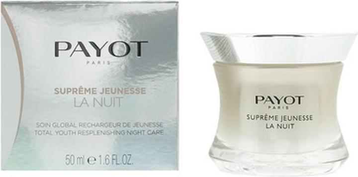 Actual product image Payot Paris Suprême Jeunesse (50 ml)