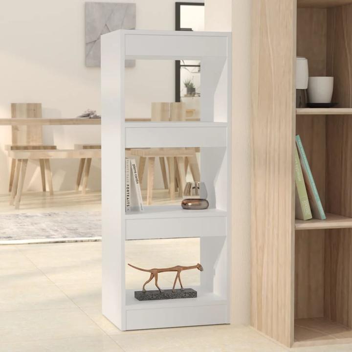 Produktbild vidaXL Bücherregal (40 x 30 x 103 cm)