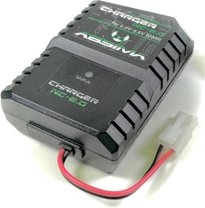 Image du produit Absima RC Starter-Set Stick NiMH 4200