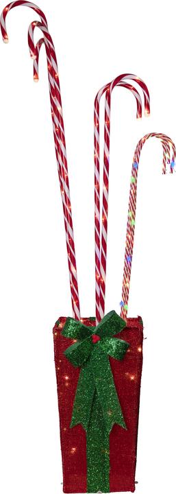 Produktbild Star Trading Outdoor Decoration CandyCane