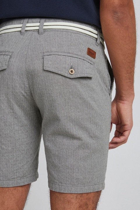 Immagine prodotto Blend Serge Pantaloncini Chino Shorts Panno Corti Da Uomo con cintura In Cotone 100% Regular- Fit (3XL)