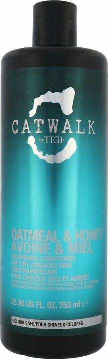 Image du produit Tigi Catwalk Avoine et miel (750 ml)