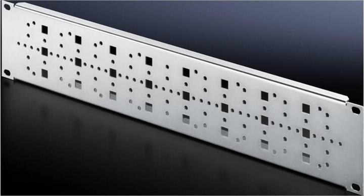 Actual product image Rittal Mounting panel