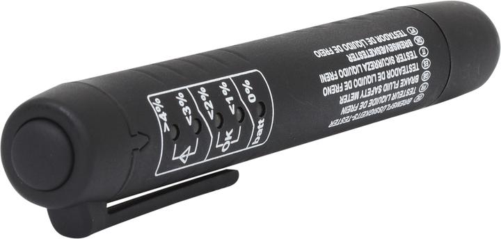 Produktbild KS Tools Bremsflüssigkeitstester
