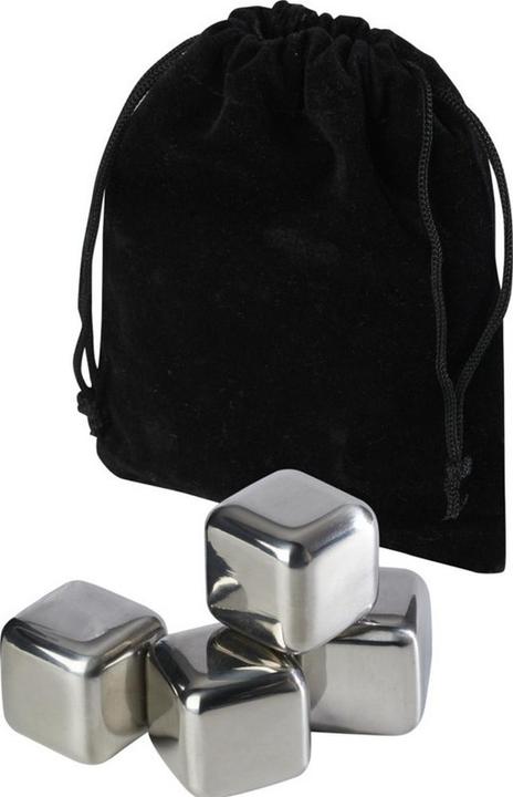 Produktbild Generic Froz Edelstahl Wiederverwendbare Eiswürfel (Whisky Steine)