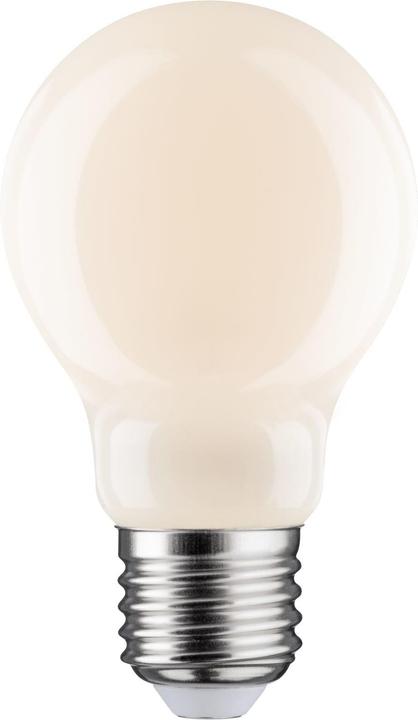 Immagine prodotto Paulmann Lampada per uso generale (E27, 5.10 W, 470 lm, 1 x, F)